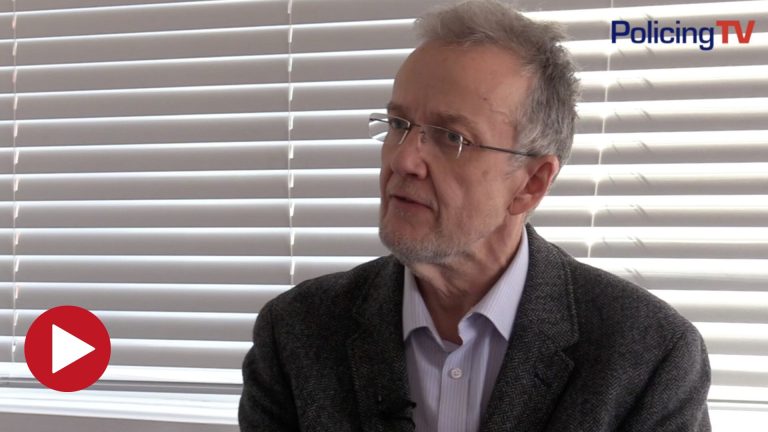 Professor Nick Hardwick: ‘If you knew about this culture, why didn’t you do something about it? And if you didn’t know about it, why not?’